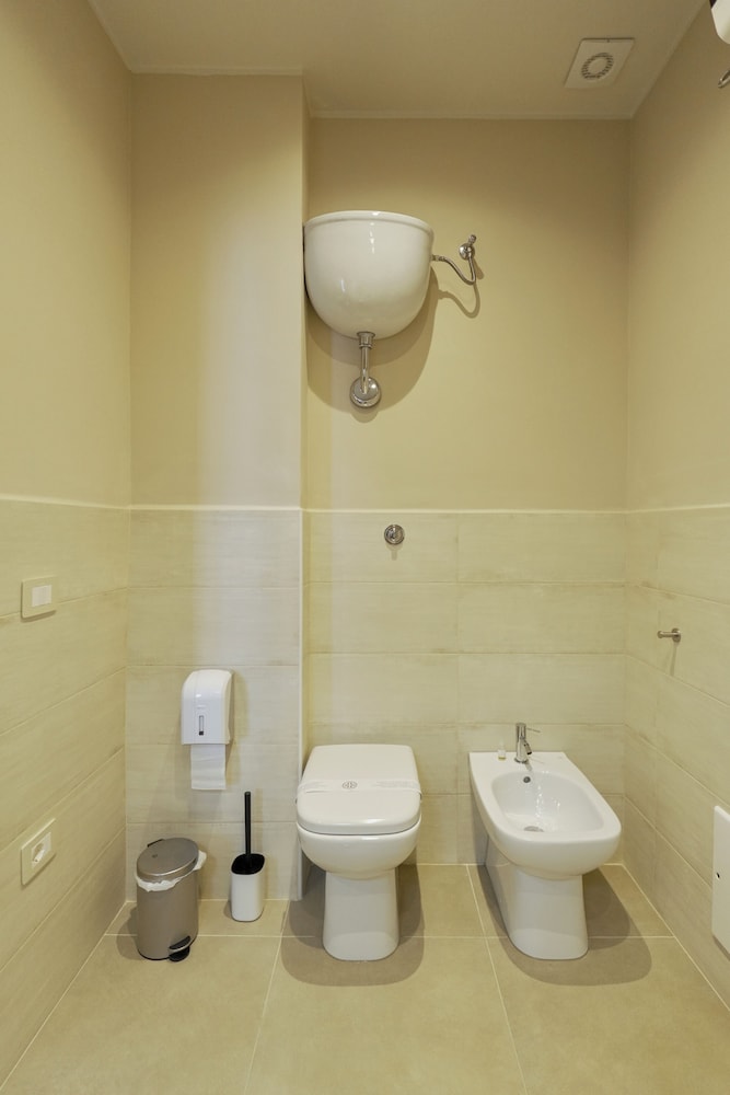 Domus Fabia - Rooms & Apartments