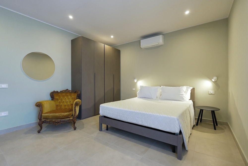 Domus Fabia - Rooms & Apartments