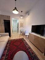 w Dreamy 1BR With Great Balconny