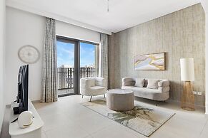 1BR Creek Beach Access