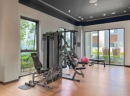 1BR Creek Beach Access