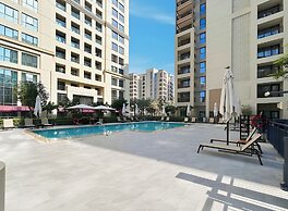 1BR Creek Beach Access
