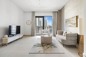 1BR Creek Beach Access