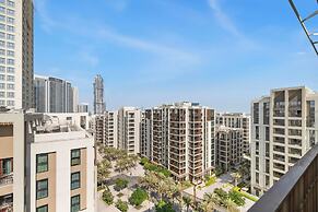 1BR Creek Beach Access