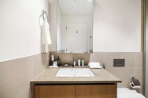 1BR Creek Beach Access