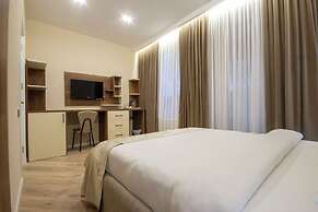 Kinor David Glatt Kosher Hotel