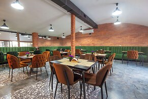 Kinor David Glatt Kosher Hotel