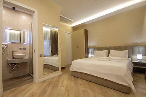 Kinor David Glatt Kosher Hotel