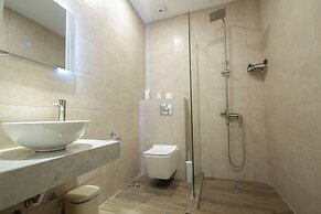 Kinor David Glatt Kosher Hotel
