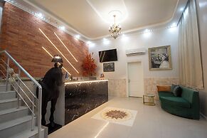 Kinor David Glatt Kosher Hotel