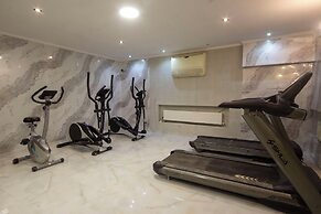 Kinor David Glatt Kosher Hotel