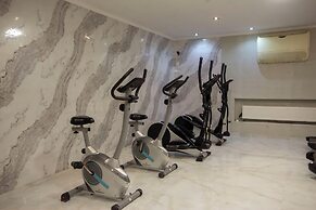 Kinor David Glatt Kosher Hotel
