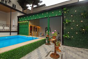 Kinor David Glatt Kosher Hotel