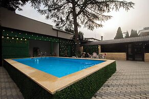 Kinor David Glatt Kosher Hotel