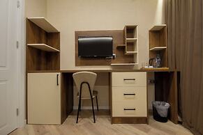 Kinor David Glatt Kosher Hotel