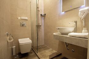 Kinor David Glatt Kosher Hotel