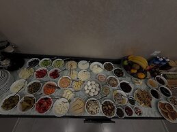 Kinor David Glatt Kosher Hotel