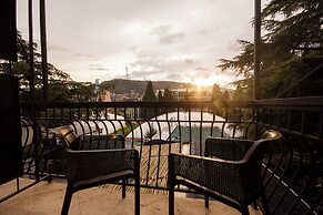 Kinor David Glatt Kosher Hotel