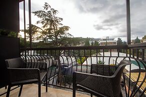 Kinor David Glatt Kosher Hotel