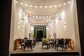 Kinor David Glatt Kosher Hotel