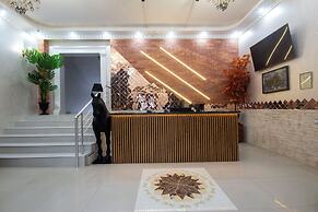 Kinor David Glatt Kosher Hotel