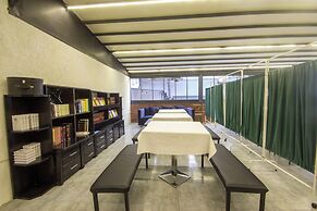 Kinor David Glatt Kosher Hotel