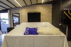 Kinor David Glatt Kosher Hotel