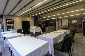 Kinor David Glatt Kosher Hotel