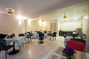 Kinor David Glatt Kosher Hotel