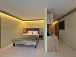 Mega Apartmaji
