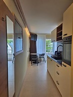 Mega Apartmaji