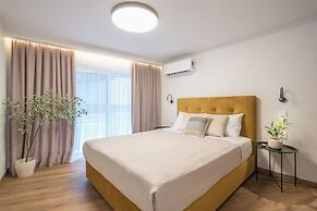 Athens Secluded Apartments