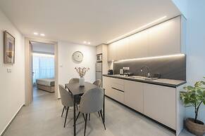 Athens Secluded Apartments