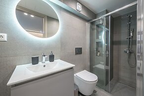 Athens Secluded Apartments