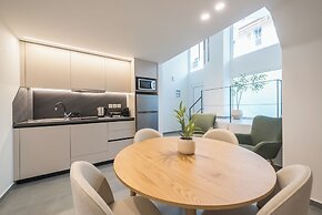 Athens Secluded Apartments
