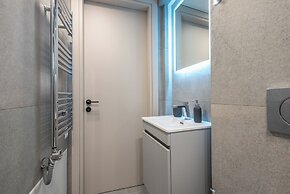 Athens Secluded Apartments