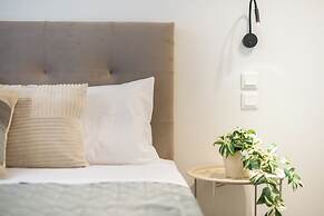 Athens Secluded Apartments
