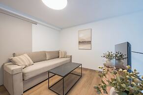 Athens Secluded Apartments