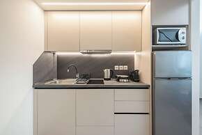 Athens Secluded Apartments