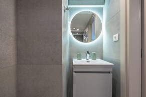Athens Secluded Apartments