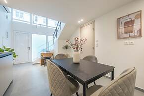 Athens Secluded Apartments
