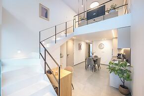 Athens Secluded Apartments