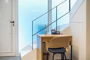 Athens Secluded Apartments