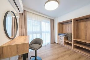 Athens Secluded Apartments