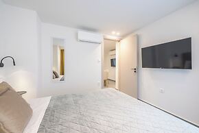 Athens Secluded Apartments