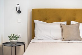 Athens Secluded Apartments