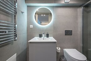 Athens Secluded Apartments