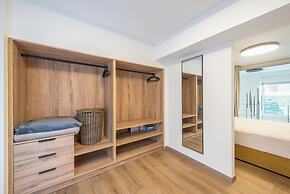 Athens Secluded Apartments