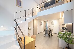 Athens Secluded Apartments