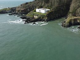 The Old Signal House